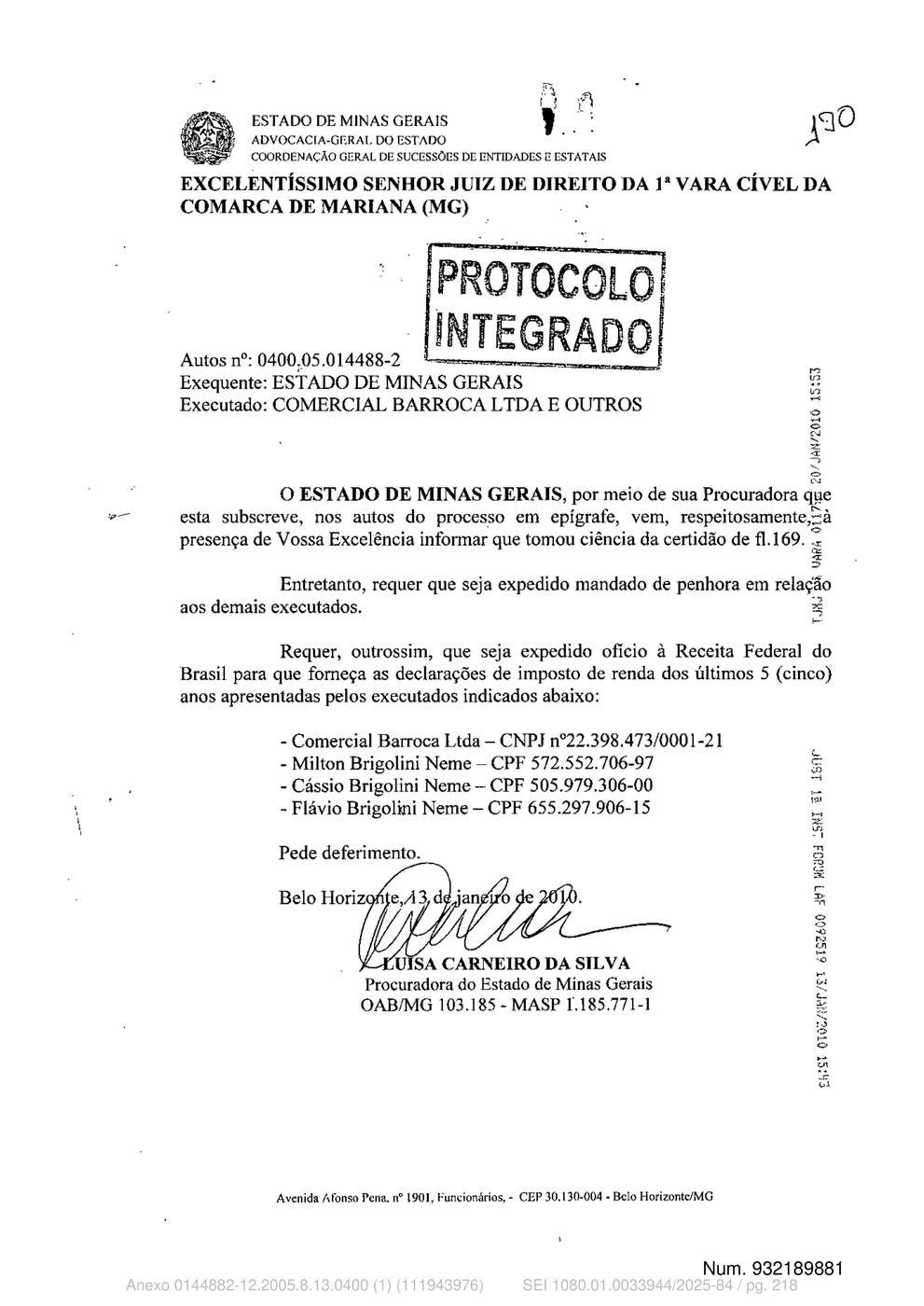 Página 218